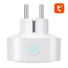 Kép 4/5 - Gosund SP6 WiFi/Bluetooth okos konnektor, 16A, USB-C, 20W, Tuya
