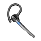 Kép 3/3 - Wireless headphone with microphone New Bee M53 (black)