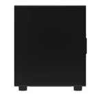 Kép 5/7 - Darkflash DB330M számítógépház + 3 ARGB ventilátor (fekete)