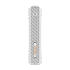 Kép 4/4 - Darkflash Gauss G24 számítógépes ventilátor (fehér)
