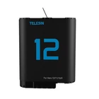Kép 2/3 - TELESIN dual battery charger for GoPro Hero 12/11/10/9
