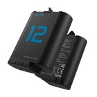 Kép 3/3 - TELESIN dual battery charger for GoPro Hero 12/11/10/9