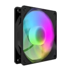 Kép 3/5 - Darkflash C7 számítógépes ventilátor (fekete)