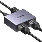 Kép 2/3 - Ugreen Gigabit Ethernet Splitter Adapter NW301 (1x2)