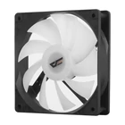 Kép 3/3 - Darkflash C7 3 az 1-ben számítógépes ventilátor (fekete)