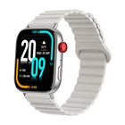 Kép 1/3 - Colmi C8 Max smartwatch with magnetic strap (Silver)