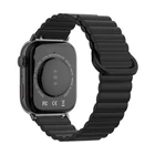 Kép 3/3 - Colmi C8 Max smartwatch with magnetic strap (black)