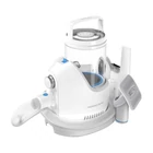 Kép 2/2 - Neakasa P2 PRO vacuum cleaner / pet hair grooming kit
