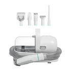 Kép 1/2 - Neakasa P1 PRO vacuum cleaner / fur grooming kit