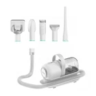 Kép 2/2 - Neakasa P1 PRO vacuum cleaner / fur grooming kit