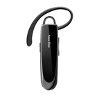 Kép 2/2 - Wireless headphone with microphone New Bee B41 (black)