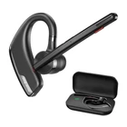 Kép 2/2 - Wireless earphone with microphone New Bee M51 (black)