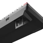 Kép 2/3 - MageGee MK-BOX wired keyboard (black-gray)