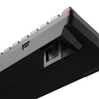 Kép 2/3 - MageGee MK-BOX wired keyboard (black-gray)
