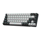 Kép 3/3 - MageGee MK-BOX wired keyboard (black-gray)
