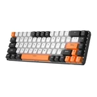 Kép 3/3 - MageGee MK-BOX wired keyboard (black)