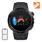 Kép 7/7 - Smartwatch Zeblaze Ares 3 Plus (Black)