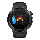 Kép 1/7 - Smartwatch Zeblaze Ares 3 Plus (Black)