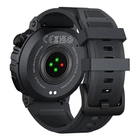 Kép 4/7 - Smartwatch Zeblaze Ares 3 Plus (Black)