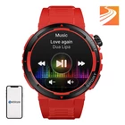 Kép 1/7 - Smartwatch Zeblaze Ares 3 Plus (Red)