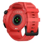 Kép 7/7 - Smartwatch Zeblaze Ares 3 Plus (Red)