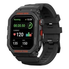 Kép 2/8 - Smartwatch Zeblaze Ares GPS (black)