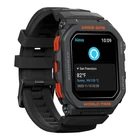 Kép 3/8 - Smartwatch Zeblaze Ares GPS (black)