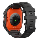 Kép 4/8 - Smartwatch Zeblaze Ares GPS (black)