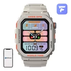 Kép 8/8 - Smartwatch Zeblaze Ares GPS (white)