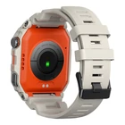 Kép 4/8 - Smartwatch Zeblaze Ares GPS (white)