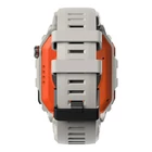 Kép 7/8 - Smartwatch Zeblaze Ares GPS (white)