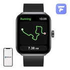 Kép 7/7 - Smartwatch Zeblaze Beyond 3 Plus (Black)