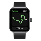 Kép 1/7 - Smartwatch Zeblaze Beyond 3 Plus (Black)