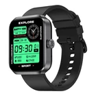 Kép 2/7 - Smartwatch Zeblaze Beyond 3 Plus (Black)