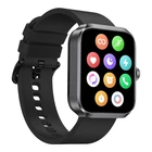 Kép 3/7 - Smartwatch Zeblaze Beyond 3 Plus (Black)