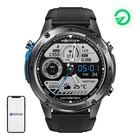 Kép 8/8 - Smartwatch Zeblaze Stratos 2 Ultra (Black)