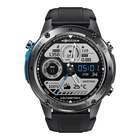 Kép 1/8 - Smartwatch Zeblaze Stratos 2 Ultra (Black)