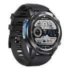 Kép 2/8 - Smartwatch Zeblaze Stratos 2 Ultra (Black)