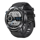 Kép 3/8 - Smartwatch Zeblaze Stratos 2 Ultra (Black)