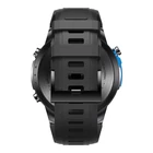 Kép 7/8 - Smartwatch Zeblaze Stratos 2 Ultra (Black)
