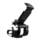 Kép 2/6 - Phone Holder for Controller/Gamepad for PS5 iPega PG-P5005 (black)