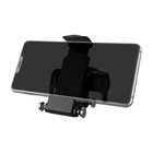Kép 3/6 - Phone Holder for Controller/Gamepad for PS5 iPega PG-P5005 (black)