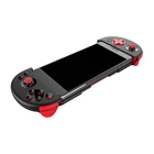 Kép 2/5 - iPega PG-9087s vezeték nélküli vezérlő / GamePad telefontartóval