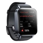 Kép 3/3 - Smartwatch Joyroom JR-FT3S Fit-life Series (grafitowy)