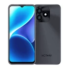 Kép 1/7 - HOTWAV Note 15 okostelefon - 6.6'' 4+4/64GB Szary