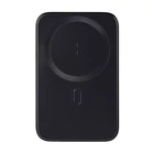 Kép 1/7 - Joyroom JR-W020 Mini 20W Inductive Powerbank (black)