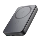 Kép 4/7 - Joyroom JR-W020 Mini 20W Inductive Powerbank (black)