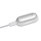Kép 5/6 - Pin AI 3 az 1-ben Plaud diktafon (ezüst)