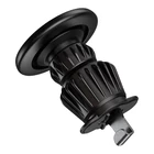 Kép 3/3 - Joyroom magnetic car mount JR-ZS406 (black)