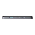 Kép 6/7 - Joyroom magnetic powerbank JR-PBM08 20W 5000mAh slim (gray)